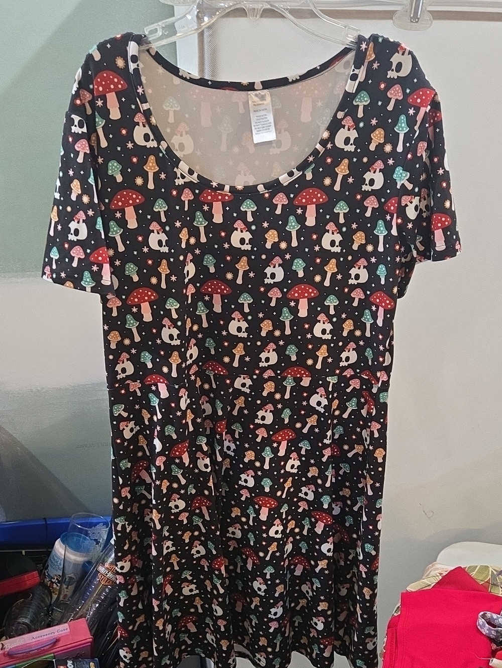 Em & Sprout Dress